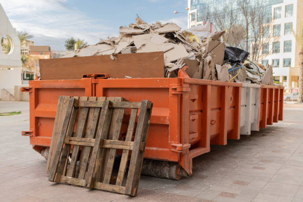 Recycling Services for Junk in Roslyn, PA